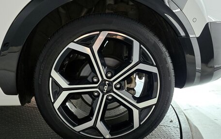 KIA Niro, 2023 год, 1 890 000 рублей, 28 фотография