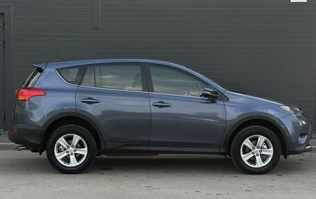 Toyota RAV4, 2013 год, 2 099 000 рублей, 9 фотография