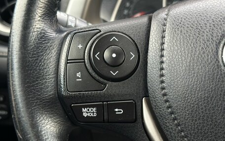 Toyota RAV4, 2013 год, 2 099 000 рублей, 13 фотография
