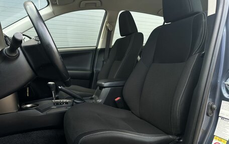 Toyota RAV4, 2013 год, 2 099 000 рублей, 20 фотография