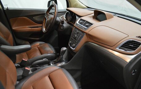 Opel Mokka I, 2012 год, 935 000 рублей, 12 фотография