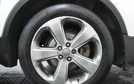 Opel Mokka I, 2012 год, 935 000 рублей, 9 фотография