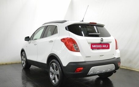 Opel Mokka I, 2012 год, 935 000 рублей, 7 фотография