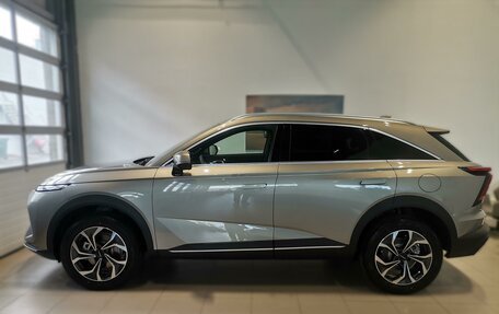 Haval F7, 2026 год, 3 699 000 рублей, 4 фотография
