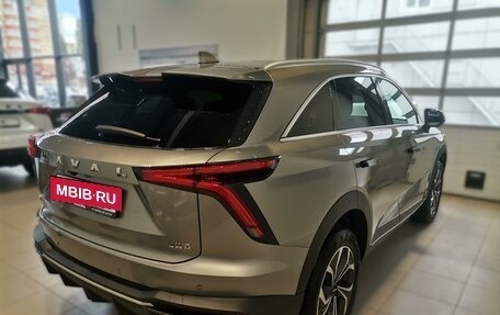 Haval F7, 2026 год, 3 699 000 рублей, 7 фотография