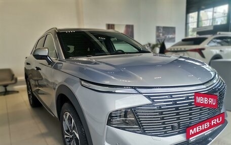 Haval F7, 2026 год, 3 699 000 рублей, 3 фотография