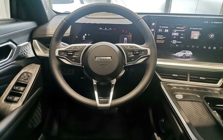 Haval F7, 2026 год, 3 699 000 рублей, 13 фотография