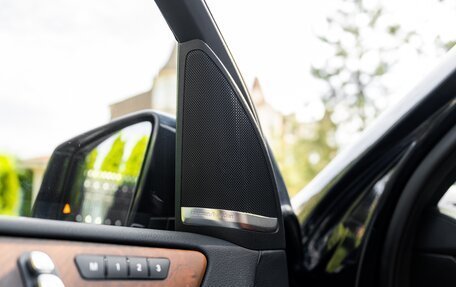 Mercedes-Benz GLS, 2016 год, 4 500 000 рублей, 10 фотография