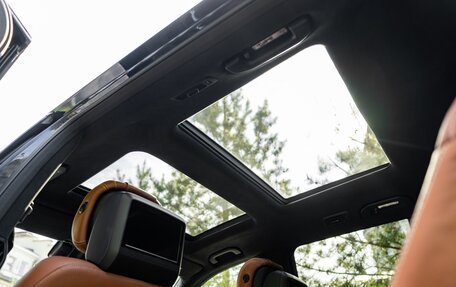Mercedes-Benz GLS, 2016 год, 4 500 000 рублей, 24 фотография