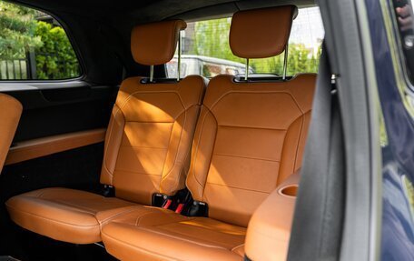 Mercedes-Benz GLS, 2016 год, 4 500 000 рублей, 23 фотография