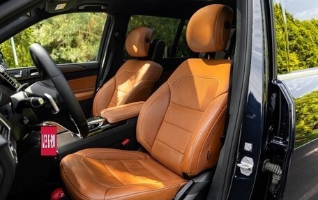 Mercedes-Benz GLS, 2016 год, 4 500 000 рублей, 16 фотография