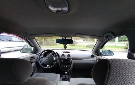 Chevrolet Lacetti, 2008 год, 350 000 рублей, 12 фотография