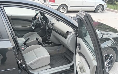 Chevrolet Lacetti, 2008 год, 350 000 рублей, 11 фотография