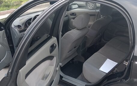 Chevrolet Lacetti, 2008 год, 350 000 рублей, 9 фотография