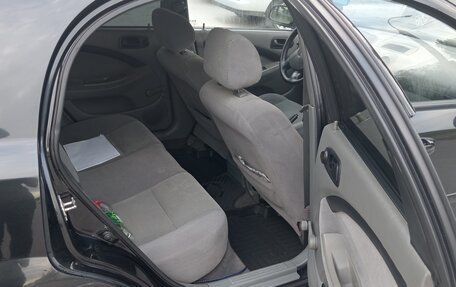 Chevrolet Lacetti, 2008 год, 350 000 рублей, 10 фотография