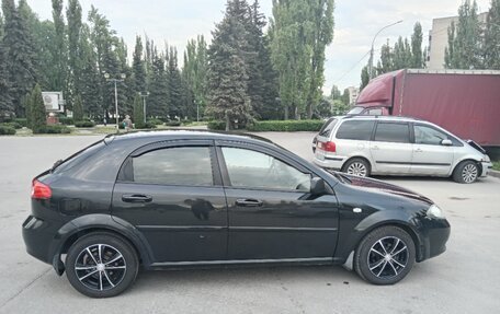 Chevrolet Lacetti, 2008 год, 350 000 рублей, 6 фотография