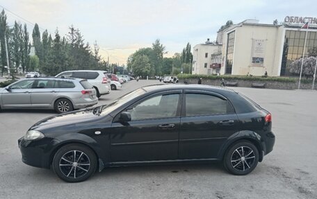 Chevrolet Lacetti, 2008 год, 350 000 рублей, 2 фотография