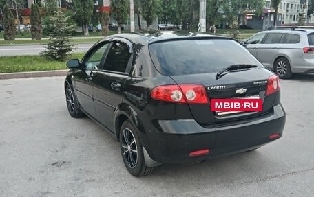 Chevrolet Lacetti, 2008 год, 350 000 рублей, 3 фотография