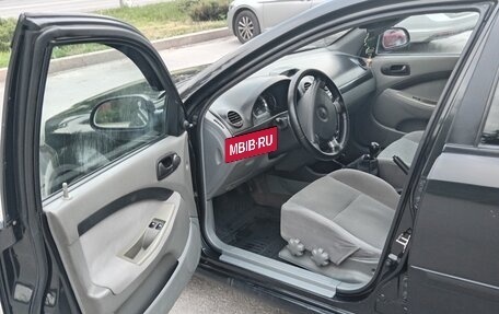 Chevrolet Lacetti, 2008 год, 350 000 рублей, 8 фотография