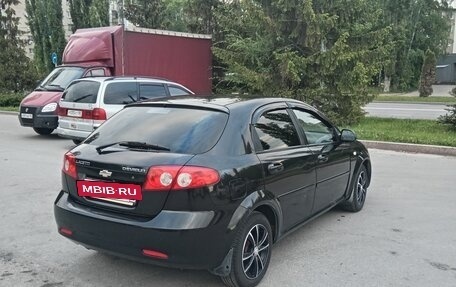 Chevrolet Lacetti, 2008 год, 350 000 рублей, 5 фотография