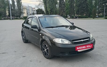 Chevrolet Lacetti, 2008 год, 350 000 рублей, 7 фотография