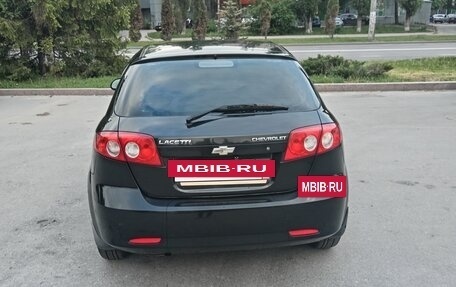 Chevrolet Lacetti, 2008 год, 350 000 рублей, 4 фотография