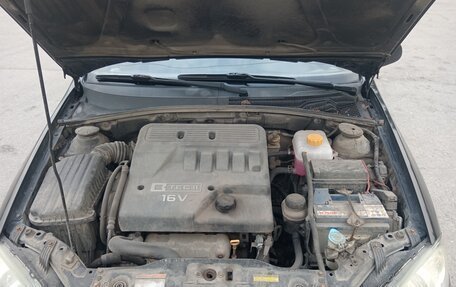 Chevrolet Lacetti, 2008 год, 350 000 рублей, 17 фотография