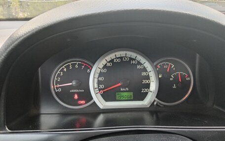 Chevrolet Lacetti, 2008 год, 350 000 рублей, 14 фотография