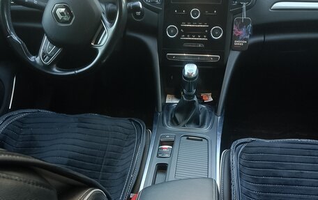 Renault Megane IV, 2020 год, 1 550 000 рублей, 6 фотография