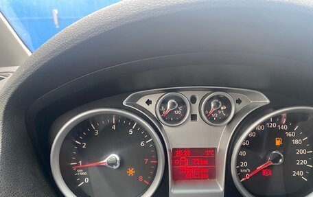 Ford C-MAX I рестайлинг, 2008 год, 345 000 рублей, 2 фотография