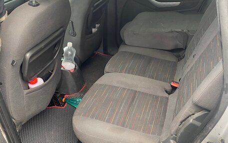 Ford C-MAX I рестайлинг, 2008 год, 345 000 рублей, 4 фотография