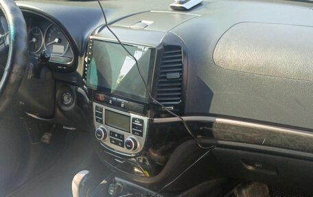 Hyundai Santa Fe III рестайлинг, 2007 год, 1 500 000 рублей, 2 фотография