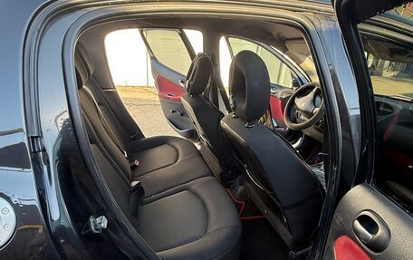 Peugeot 206, 2007 год, 360 000 рублей, 8 фотография