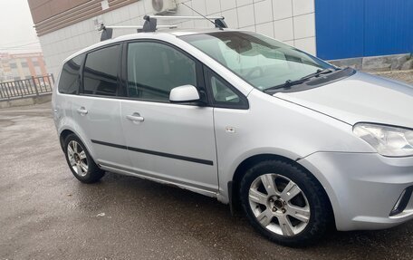 Ford C-MAX I рестайлинг, 2008 год, 345 000 рублей, 8 фотография
