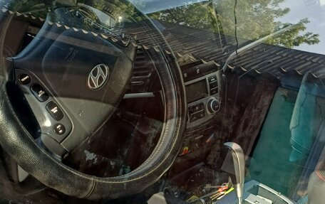 Hyundai Santa Fe III рестайлинг, 2007 год, 1 500 000 рублей, 8 фотография