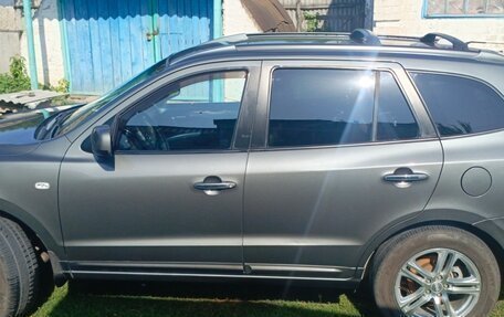 Hyundai Santa Fe III рестайлинг, 2007 год, 1 500 000 рублей, 7 фотография