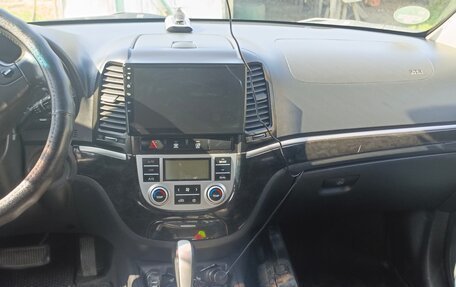 Hyundai Santa Fe III рестайлинг, 2007 год, 1 500 000 рублей, 5 фотография