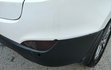 Hyundai ix35 I рестайлинг, 2014 год, 1 480 000 рублей, 8 фотография