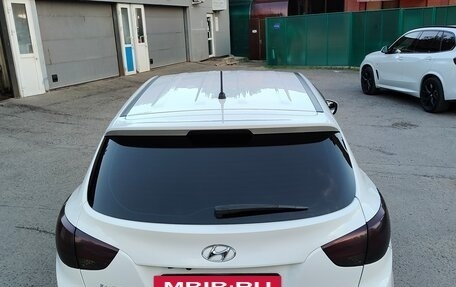 Hyundai ix35 I рестайлинг, 2014 год, 1 480 000 рублей, 5 фотография