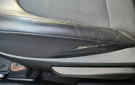 Hyundai ix35 I рестайлинг, 2014 год, 1 480 000 рублей, 17 фотография