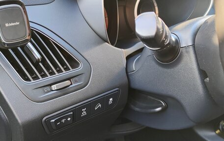Hyundai ix35 I рестайлинг, 2014 год, 1 480 000 рублей, 22 фотография