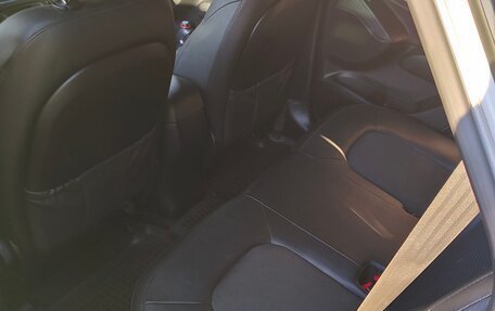 Hyundai ix35 I рестайлинг, 2014 год, 1 480 000 рублей, 21 фотография