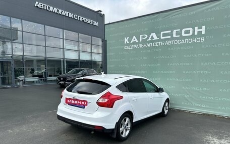 Ford Focus III, 2011 год, 720 000 рублей, 2 фотография