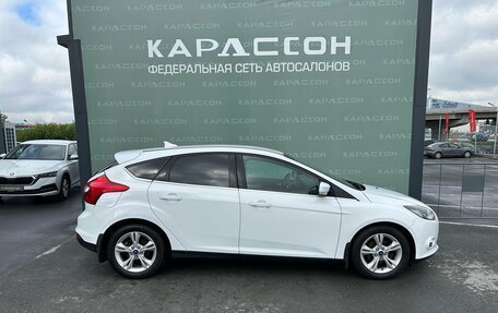 Ford Focus III, 2011 год, 720 000 рублей, 4 фотография