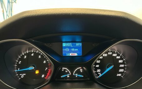 Ford Focus III, 2011 год, 720 000 рублей, 9 фотография