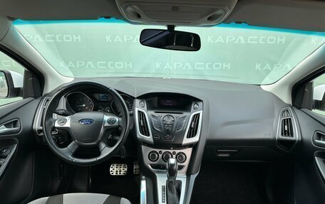 Ford Focus III, 2011 год, 720 000 рублей, 6 фотография