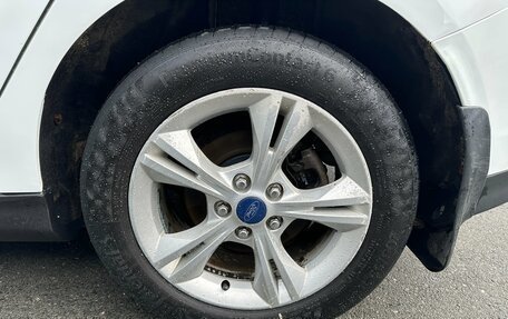Ford Focus III, 2011 год, 720 000 рублей, 12 фотография