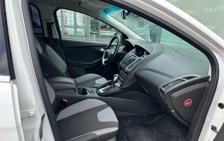 Ford Focus III, 2011 год, 720 000 рублей, 7 фотография