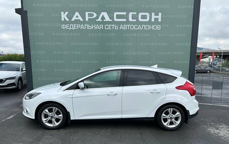 Ford Focus III, 2011 год, 720 000 рублей, 3 фотография