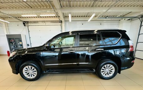 Lexus GX II, 2015 год, 4 599 900 рублей, 3 фотография